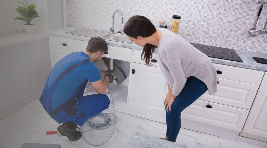 Professional septic pumping service in Anton, CO
